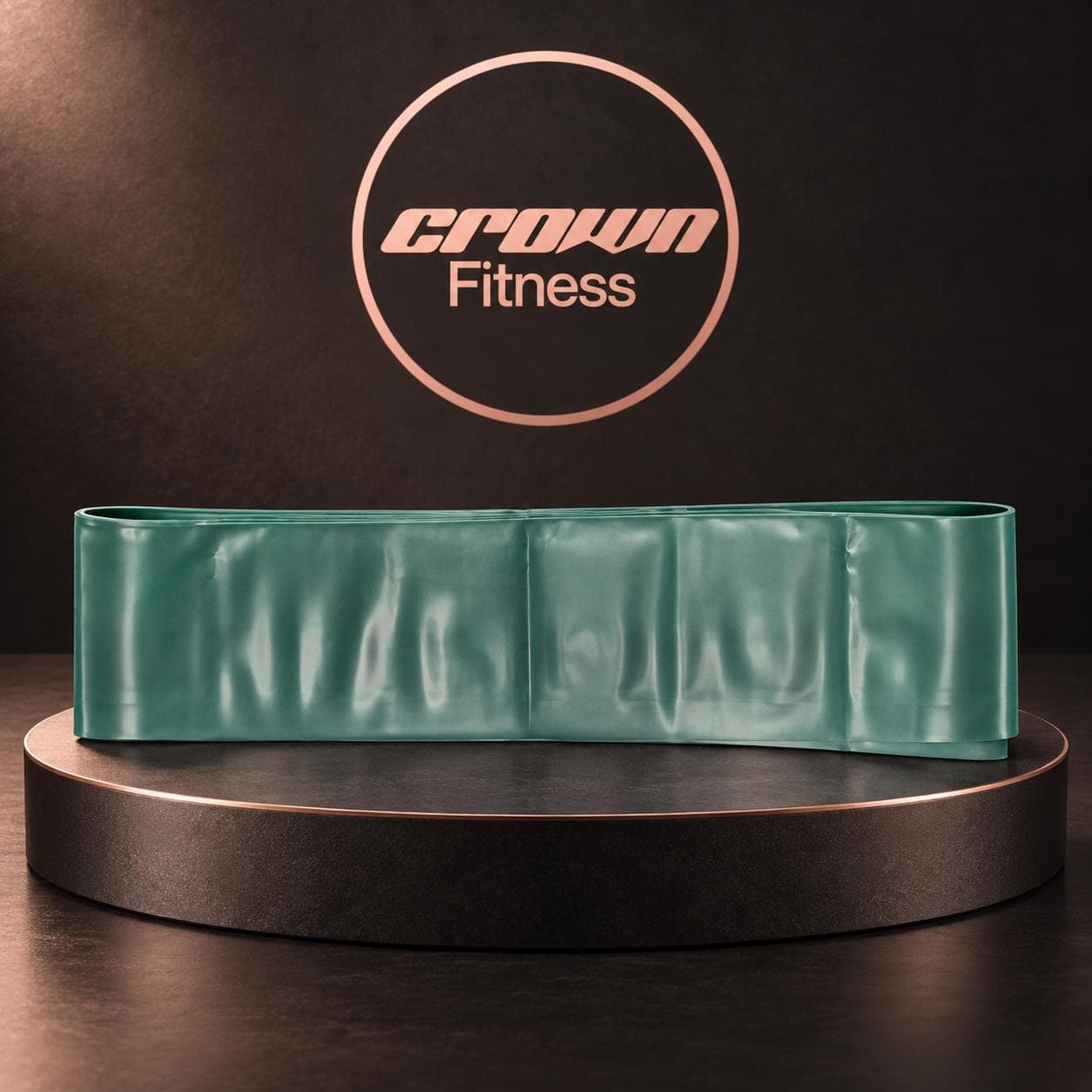 Crown Long Resistance Band -2M